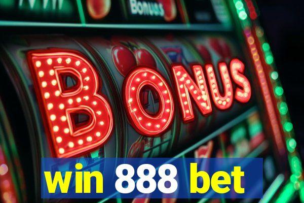 win 888 bet